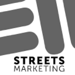 Streets Marketing Agency logo