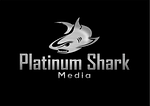 Platinum Shark Media logo
