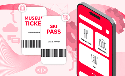 Reise App Entwicklung - Application mobile