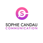 Sophie Candau Communication logo