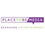 Place To Be Media logo