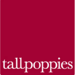 Tall Poppies Scotland Ltd logo