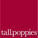 Tall Poppies Scotland Ltd logo
