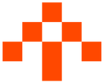 Frontal logo