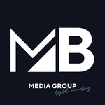 MB Media Group Sàrl logo