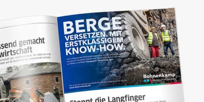 Neue Bewegung im Markt: Internationale M&A-Kamp... - Webseitengestaltung