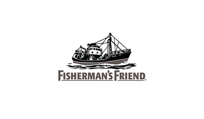Fisherman's Friend - Social Media