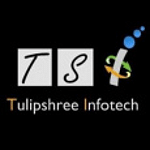 Tulipshree Infotech logo