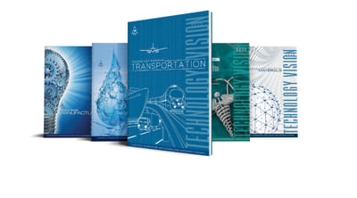 Editorial Design - Graphic Design