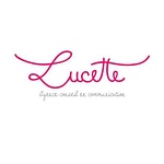 Agence Lucette logo
