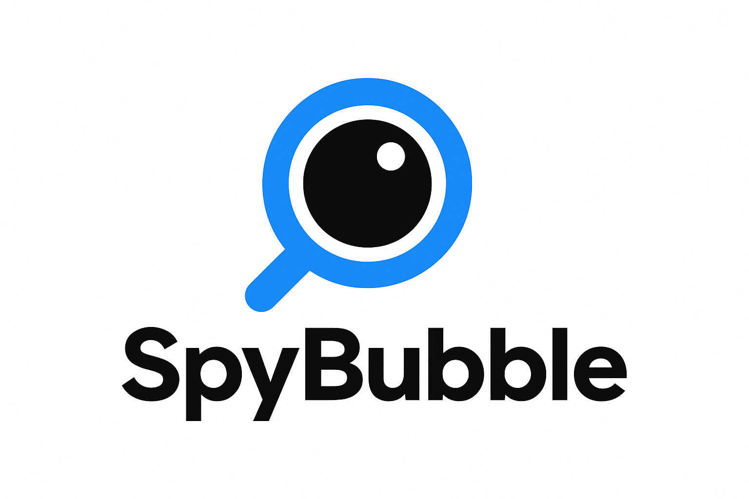 SpyBubble