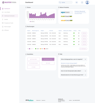 Technischer Projektleiter - Desarrollo de Software