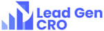 LeadGenCRO logo