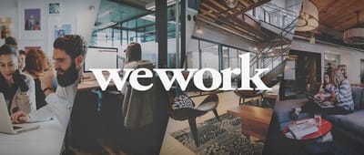 WeWork - Public Relations (PR)