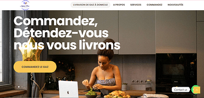 Community management developpement web et multimédia - Référencement naturel