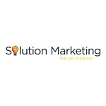 Solution Marketing