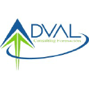Adval Consulting logo