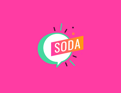 Campagne marketing SODA France - Webseitengestaltung