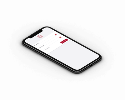 Parkeren & Fietsverhuur Applicatie Software - Gemeente Nijmegen - Webanwendung
