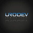 Urodev logo