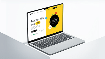 Lprint - E-commerce