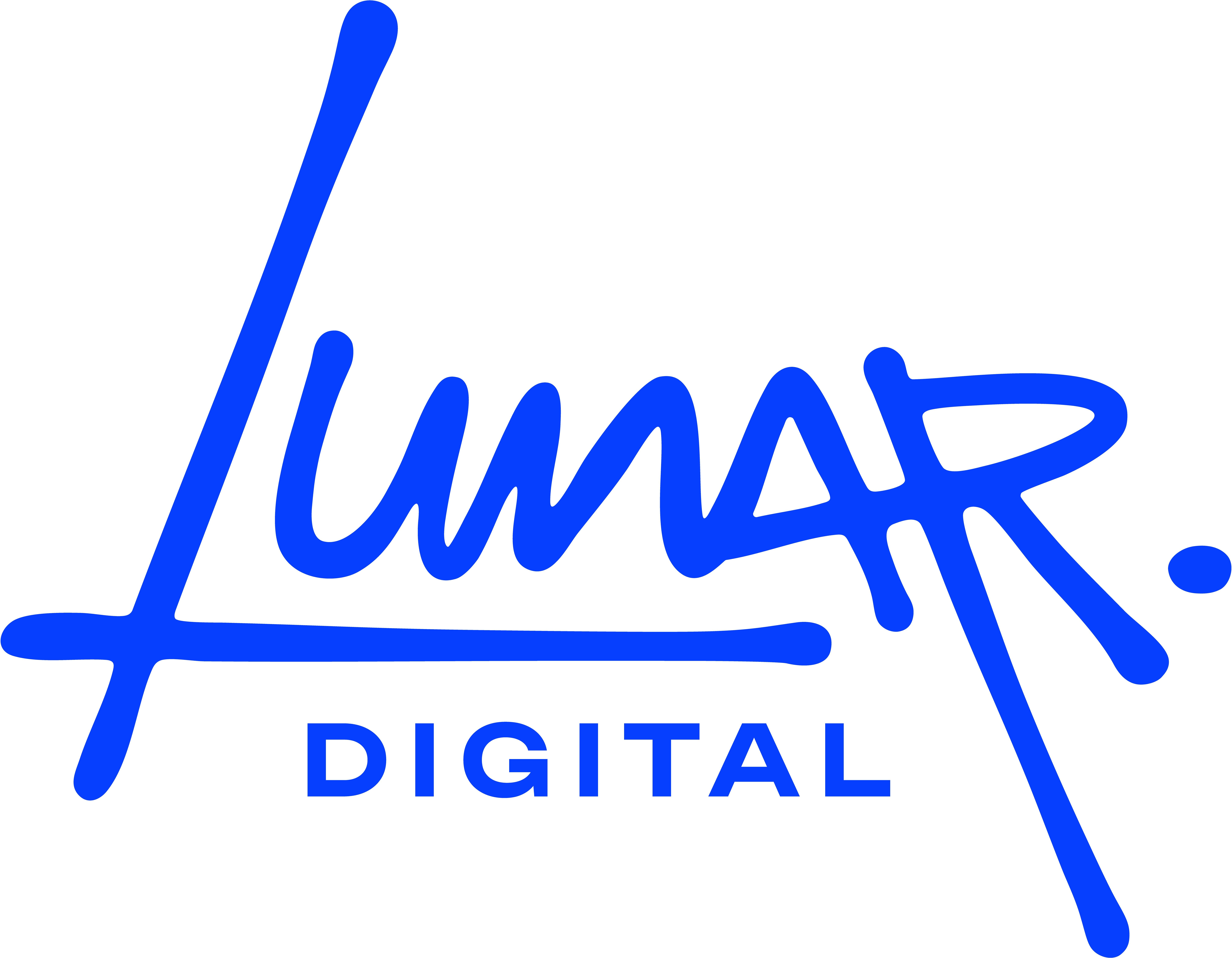 Lunar Digital
