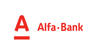 Alfabank - Application mobile