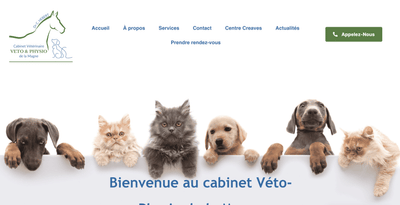 Création de site web - Création de site internet