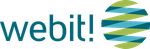 webit! Gesellschaft für neue Medien mbH logo
