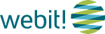 webit! Gesellschaft für neue Medien mbH logo