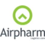 Airpharm logo
