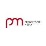 Progressive Media GmbH logo