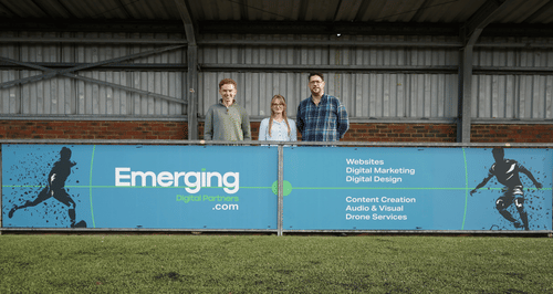 Emerging Digital Partners cover