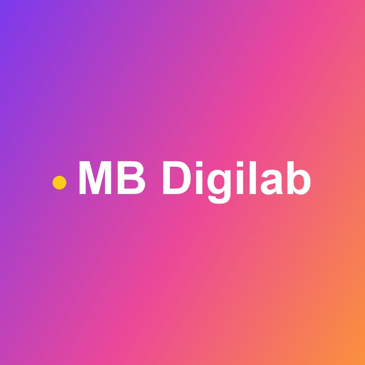MB Digilab