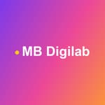 MB Digilab logo
