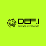 Defence.Investments logo