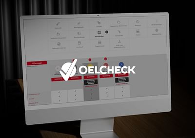 Web-Relaunch für B2B-Analyselabor - Social Media