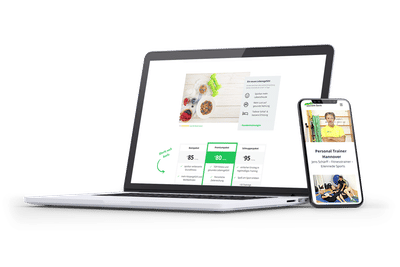 eilenriede-sports.de - Webseitengestaltung