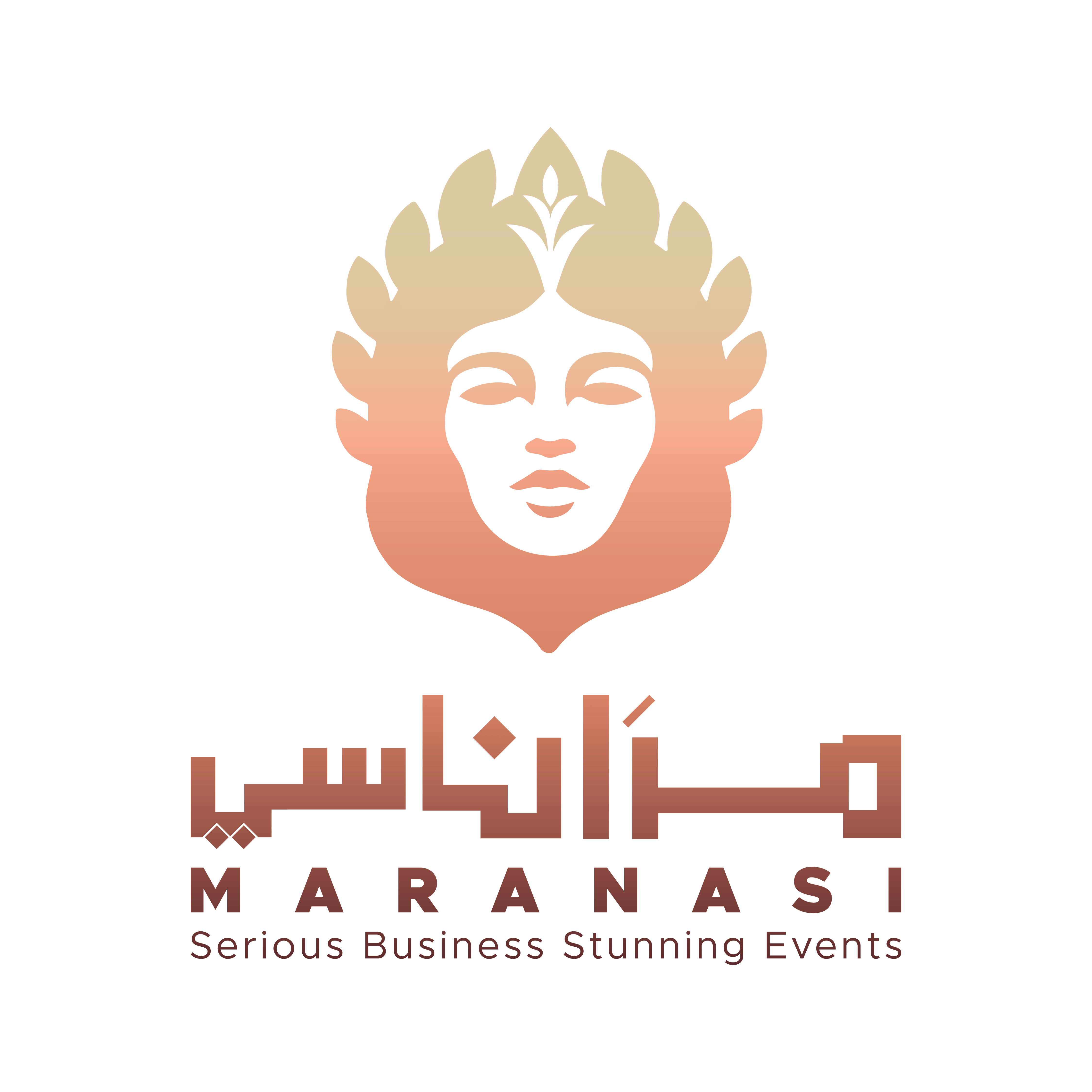 MaraNasi Events Management