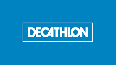 Decathlon - Stratégie digitale