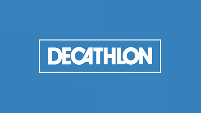 Decathlon - Digital Strategy