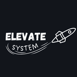 Elevate System logo