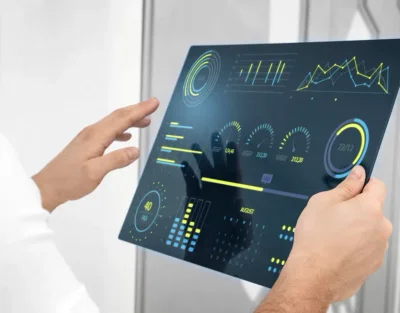 Intelligent Fleet Management for Transportation - Consultoría de Datos