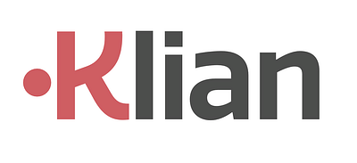 Identité visuelle Klian - Image de marque & branding