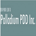 Palladium Product Development & Design Inc.