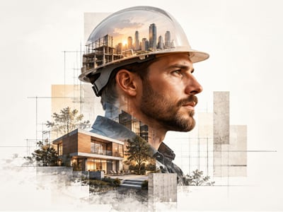 CustomWorks NJ: A Solid Brand for a Remodeling Company - Website Creation