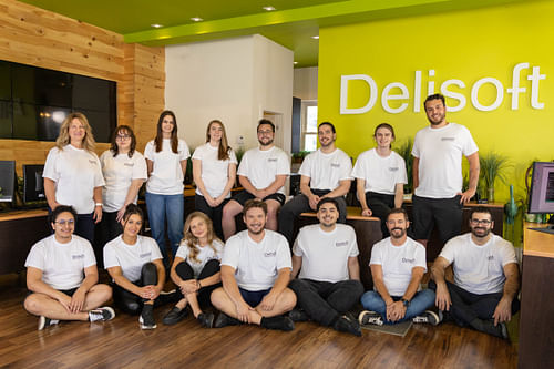 Delisoft cover