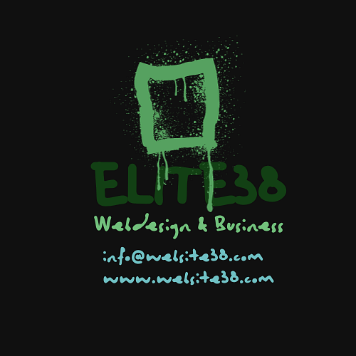 Elite38 Dienstleistungen cover