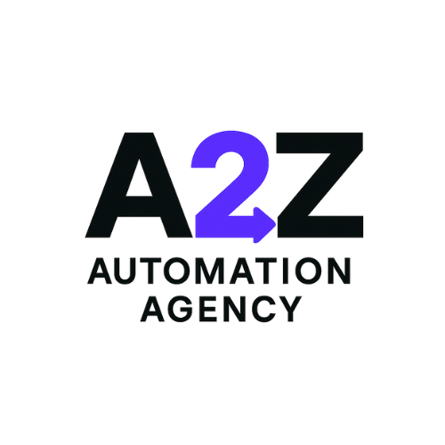 A2Z Automation Agency