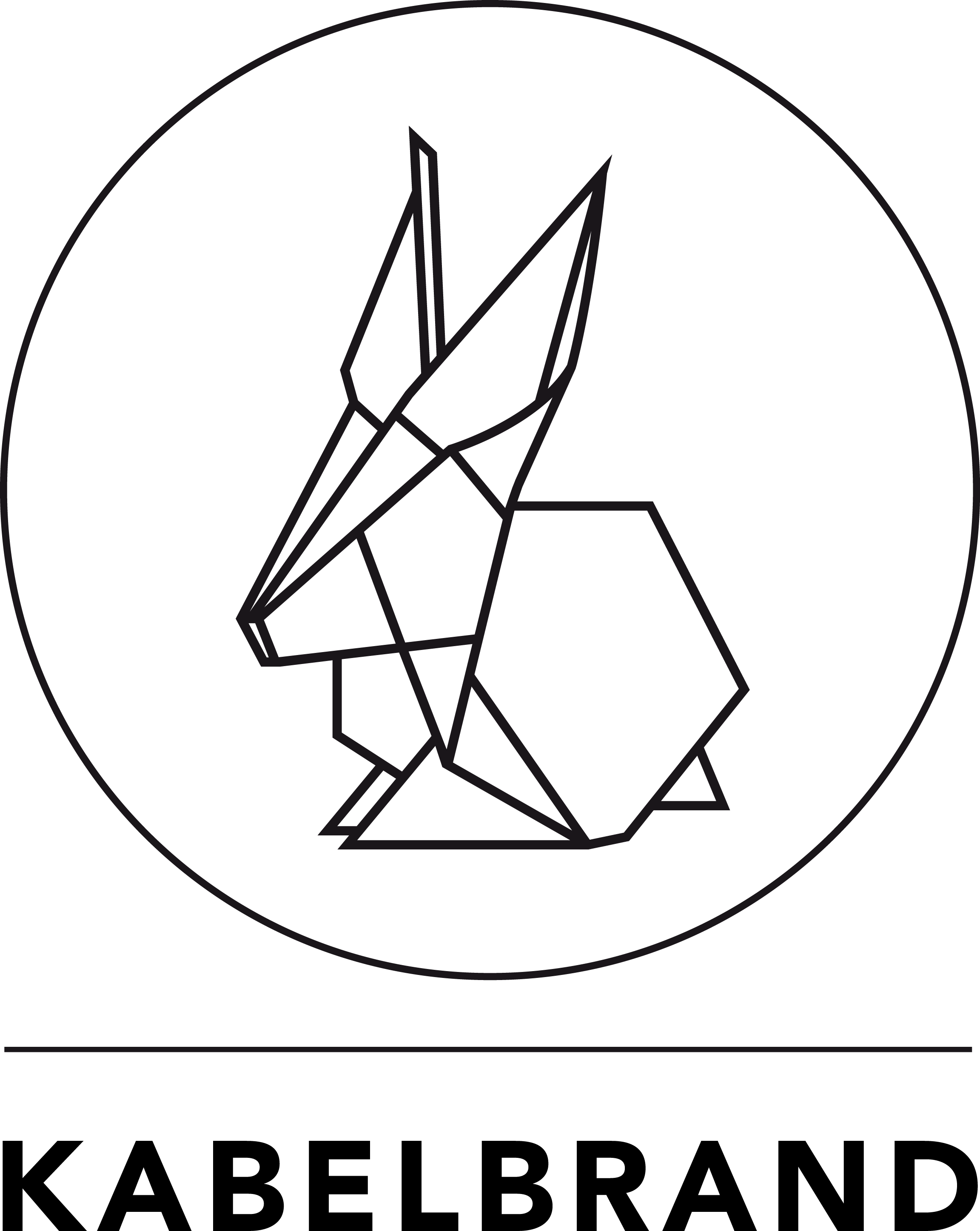 Kabelbrand Kommunikation